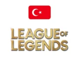League of Legends Türkiye