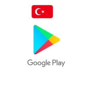 google play tl gift card