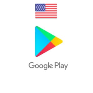 google play usd gift card