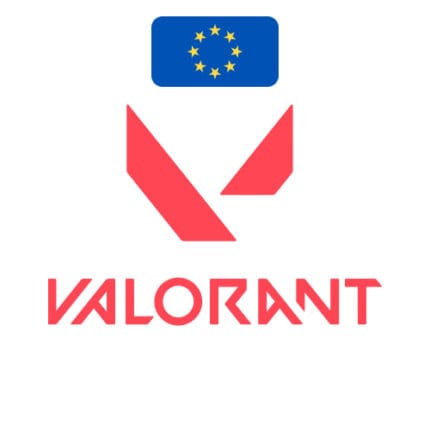 Valorant Avropa