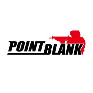 point blank tg