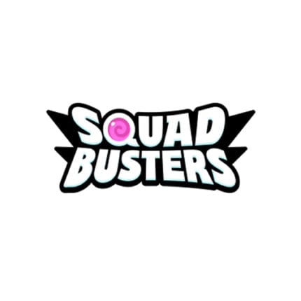 Squad Busters
