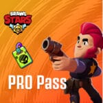 brawl stars pro pass almaq