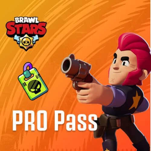brawl stars pro pass almaq