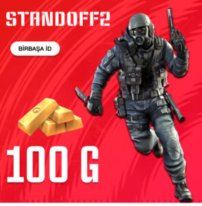 standoff-2-100 gold