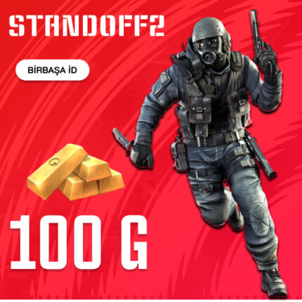 Standoff 2 100 G