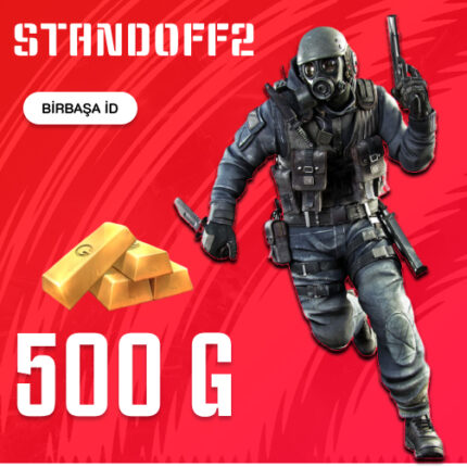 standoff 2 500 gold