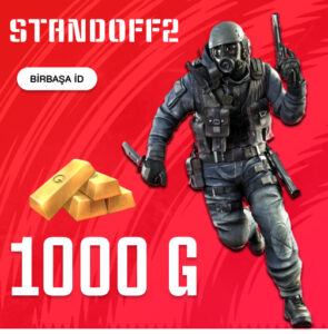 standoff 2 1000 gold