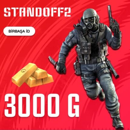 standoff 2 3000 gold almaq, ən ucuz qiymətə standoff 2 gold almaq