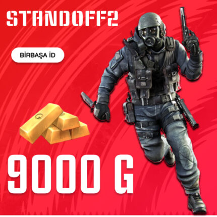 Standoff 2 9000 G