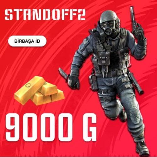 standoff 2 9000 gold almaq