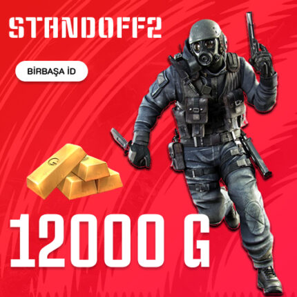 Standoff 2 12000 G