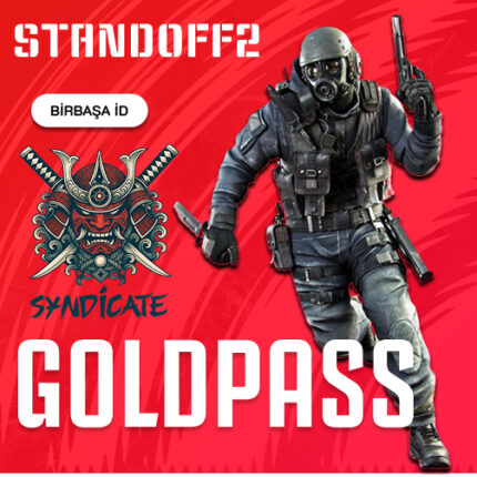 Standoff 2 Gold Pass
