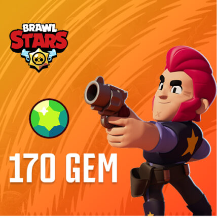 Brawl Stars 170 Elmas