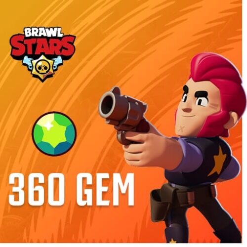 brawl stars 360 gem