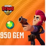 brawl stars 950 gem