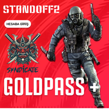 Standoff 2 Gold Pass Plus