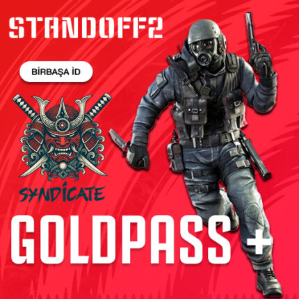Standoff 2 Gold Pass Plus