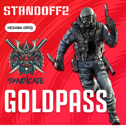 Standoff 2 Gold Pass