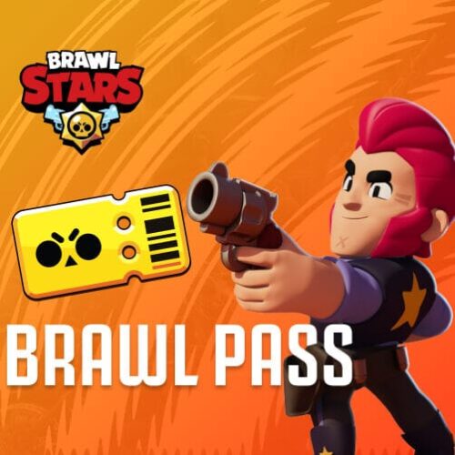 ucuz qiymətə brawl stars brawl pass almaq