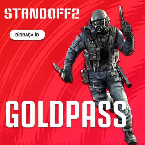 standoff 2 goldpass yükle