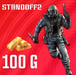 standoff 2 100 gold