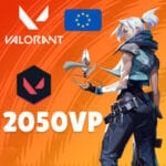 Vaorant 2050 VP EU