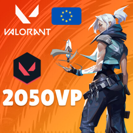 Vaorant 2050 VP EU