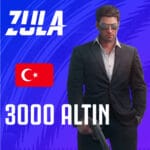Zula 3000 ALTIN