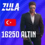 Zula 16250 ALTIN