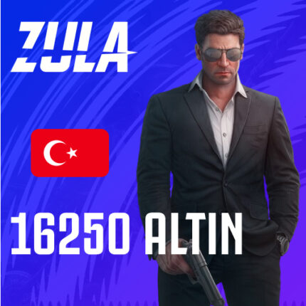Zula 16250 ALTIN
