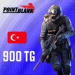 Point Blank 900 TG