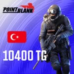 Point Blank 10400 TG
