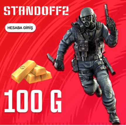 Standoff 2 100 G