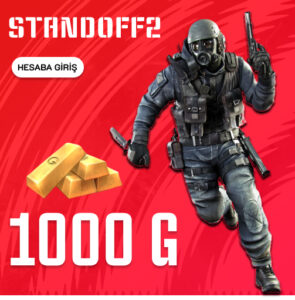 standoff 2 gold