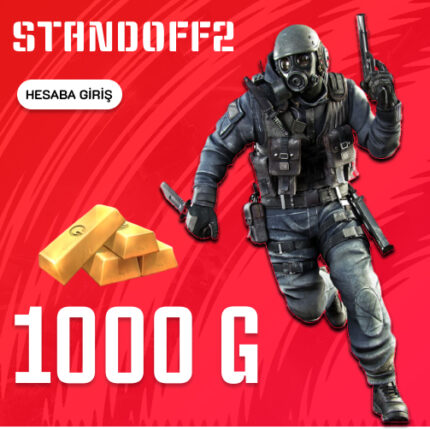 standoff 2 gold