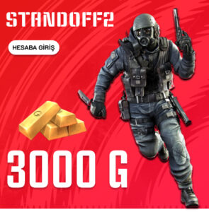 standoff 2 3000 gold almaq