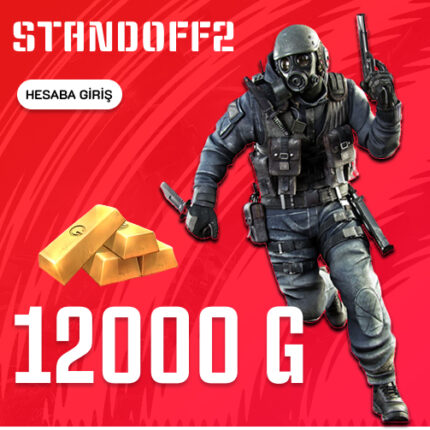 Standoff 2 12000 G