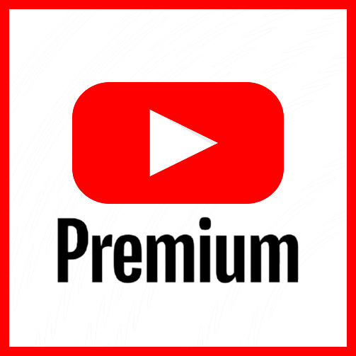 youtube premium