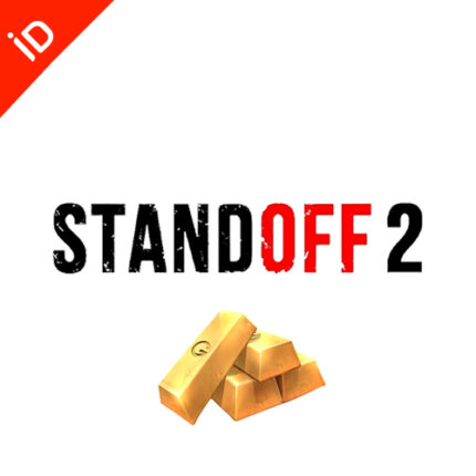Standoff 2 - İD