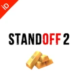 Standoff 2 Gold (İD)
