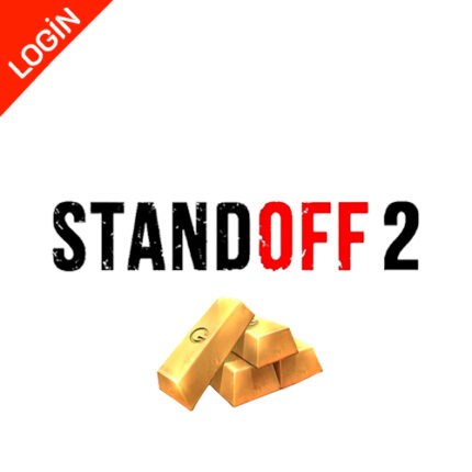 Standoff 2 - Login