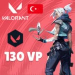 valorant 130 vp