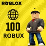 roblox 100 robux
