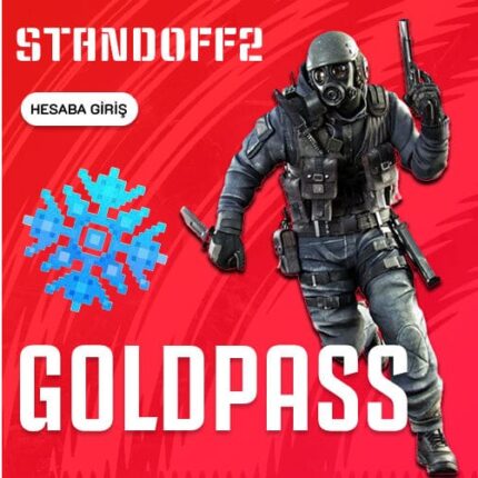 Standoff 2 Gold Pass