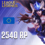 2540 rp