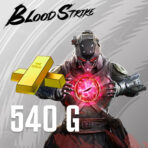 Blood Strike 540 G