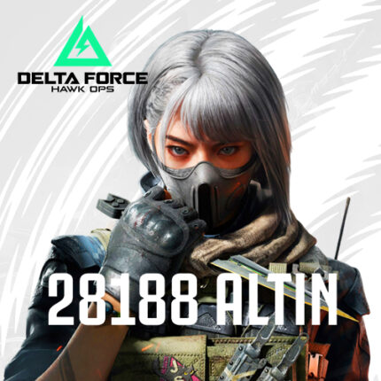 Delta Force 28188 Altın