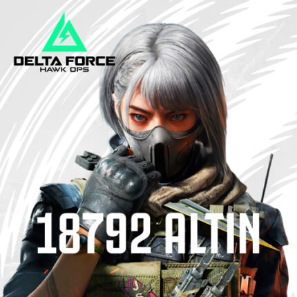 Delta Force 18792 Altın
