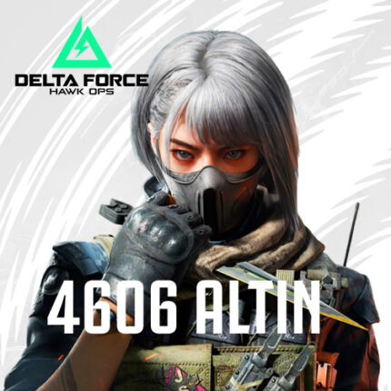 Delta Force 4606 Altın